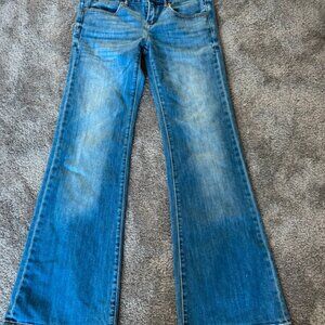 GAP vintage jeans